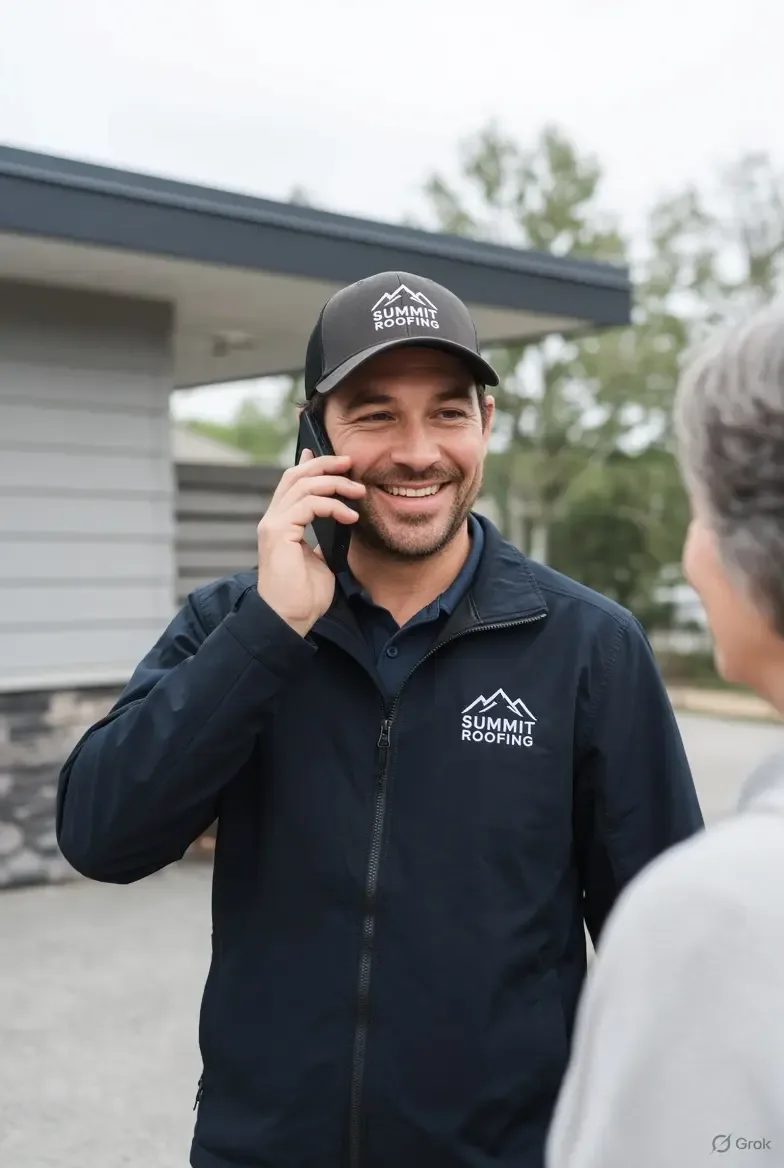 Flat Roof Leak Repair Hope Mills, NC FAQs
